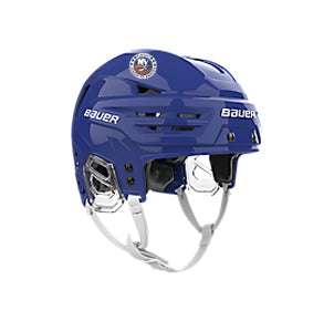 Islanders Bauer REAKT 90 Helmet
