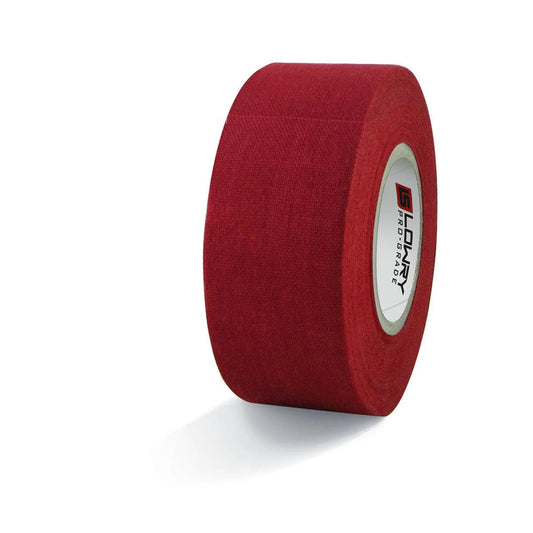 Lowry Pro-Grade Coloured Tape