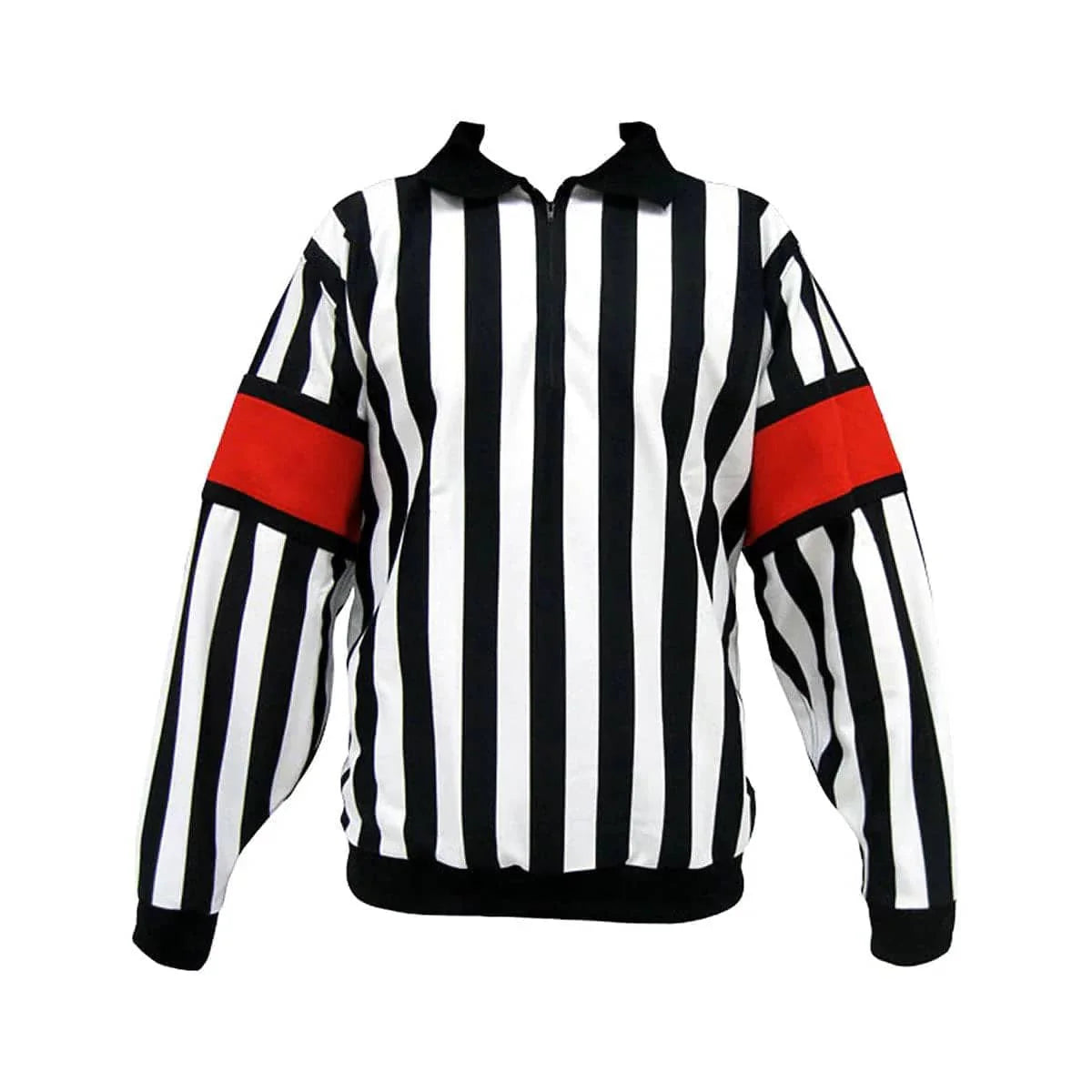 CCM Referee Jersey with Sewn on Armbands