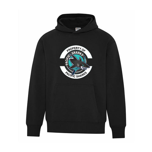 Sharks Hoodie
