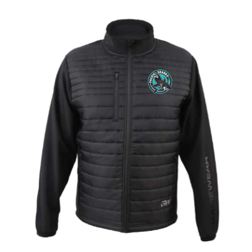 Sharks Jacket