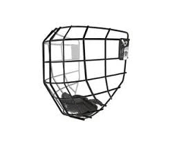 BAUER S26 Contour 2 - Facemask