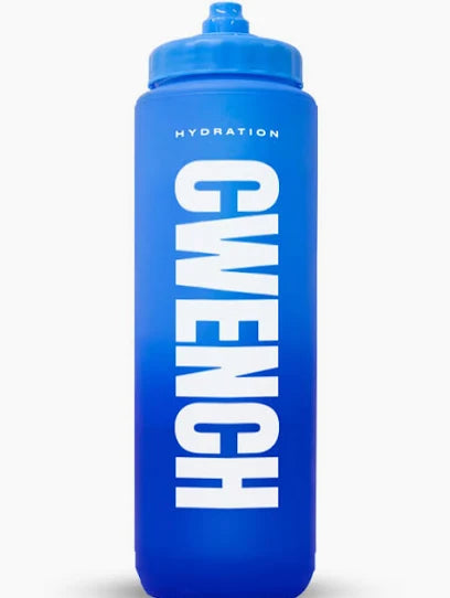 CWENCH Team Bottle
