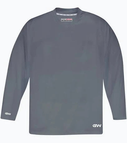 GAMEWEAR GW5500 PROLITE SERIES - PRACTICE JERSEY