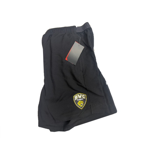 BWC Academy Shorts