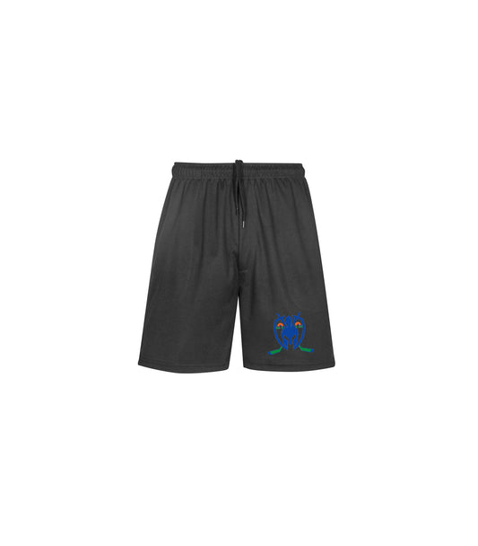 Tri City Warriors Shorts
